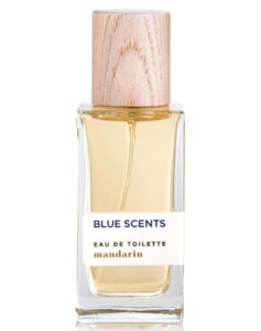 Mandarin Blue Scents