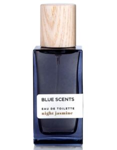 Night Jasmine Blue Scents