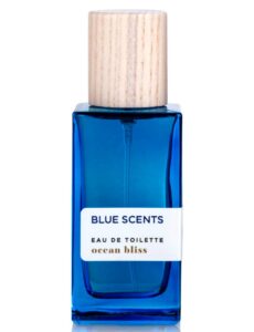 Ocean Bliss Blue Scents