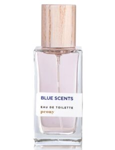 Peony Blue Scents