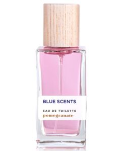 Pomegranate Blue Scents