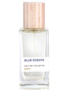 Pure Blue Scents