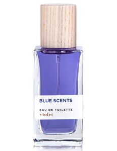 Violet Blue Scents