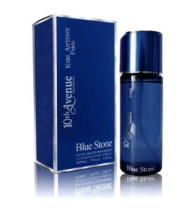 Blue Stone 10th Avenue Karl Antony