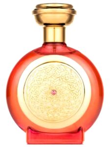 Rose Sapphire Boadicea the Victorious