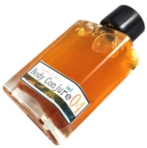 04 Hidden Promises Body Conjure