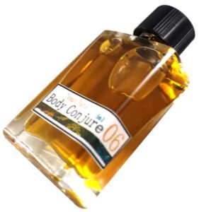 06 Tempt Fate Body Conjure