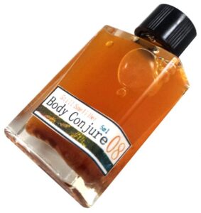 08 Still Smell Her Body Conjure