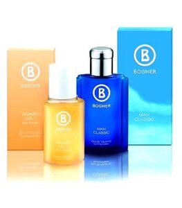 Bogner Man Classic Summer Edition Bogner