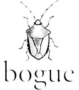 Bogue