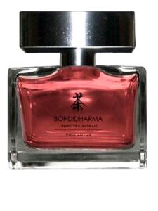 Pink Lotus Bohdidharma