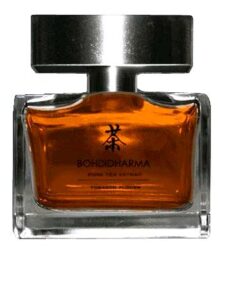 Tobacco Flower Bohdidharma