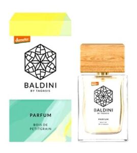 Bois de Petit Grain Taoasis