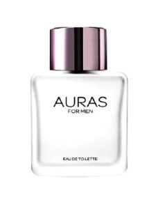 Auras For Men 极光 Boitown 冰希黎
