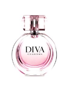 Diva Charisma 娇之真我 Boitown 冰希黎