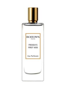 Fressia’s First Kiss 小苍兰的初吻 Boitown 冰希黎