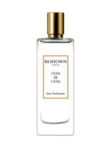 L’eau de L’eau Boitown 冰希黎