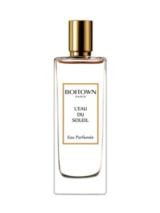 L ‘eau du Soleil Boitown 冰希黎