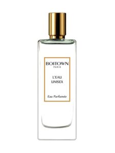 L’eau Unisex 无性之水 Boitown 冰希黎