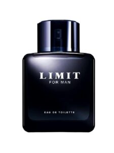 Limit For Man 境界 Boitown 冰希黎