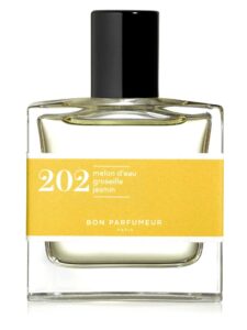 202 watermelon, redcurrant, jasmine Bon Parfumeur