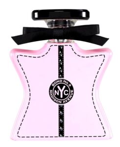 Madison Avenue Swarovski Limited Edition Bond No 9