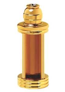 New York Amber Pure Tola Oil Bond No 9