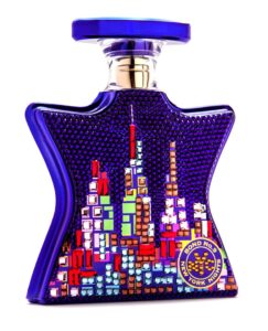 New York Nights Solo Skyline Edition Bond No 9