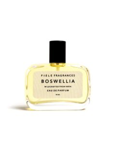Boswellia Fiele Fragrances