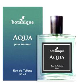 Aqua Botanique