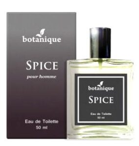Spice Botanique