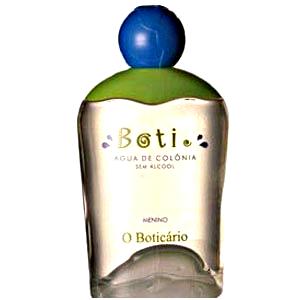 Boti O Boticário