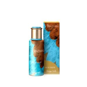 Brazilian Soul Bottega Verde