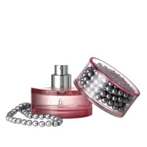 Lady Flower Bottega Verde