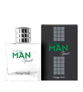 Man Sport Bottega Verde