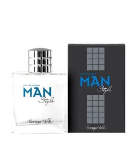 Man Style Bottega Verde