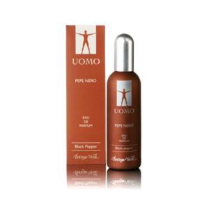 Pepe Nero Bottega Verde