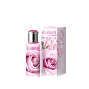 Rosa Romantica Bottega Verde