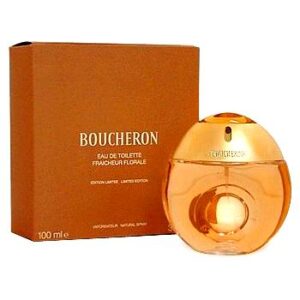Boucheron Fraicheur Florale Boucheron