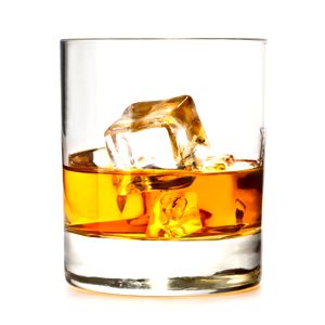 Bourbon Whiskey