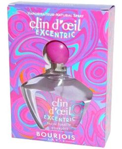 Clin d’Oeil Excentric Bourjois