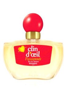 Clin d’Oeil Passionate Bourjois