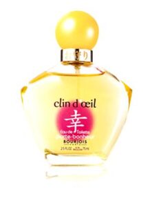 Clin d’Oeil Porte Bonheur Bourjois