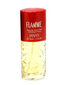 Flamme Bourjois