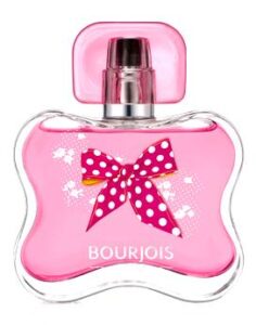 Glamour Fantasy Bourjois
