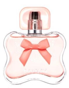 Glamour Lovely Bourjois