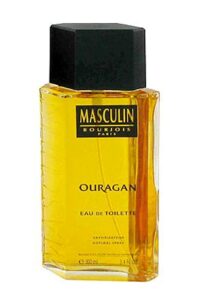 Masculin Ouragan Bourjois