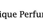 Boutique Perfumery