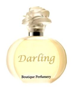 Darling Boutique Perfumery