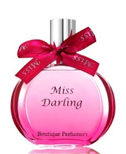 Miss Darling Boutique Perfumery